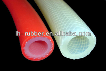 Platinum Silicone Tubing