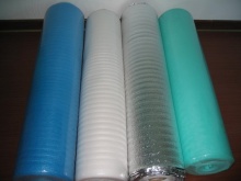 Underlayer - Accessories Of Laminate Flooring