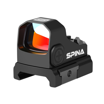 LH-30 Shake Awake IPX7 Waterproof Reflex Sight