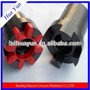 22as rubber coupling flexible engine coupling with flange