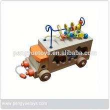 DIY Car Drawing Educational Toy