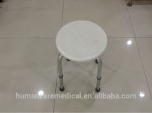 CE Certificated bath transfer shower corner bench