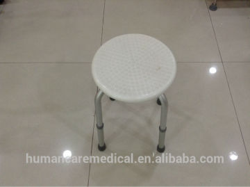 CE Certificated bath transfer shower corner bench