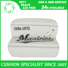 promotional sports folding foam seat cushion