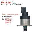 Fuel pressure regulator valve 0928400492 For BOSCH