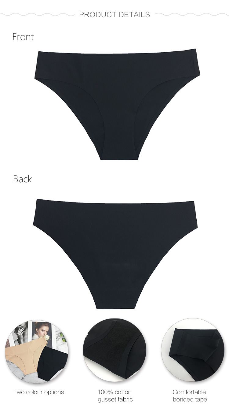 Women briefs underwear-product detail