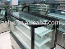 Refrigerated Cake Showcase Cabinet
