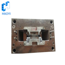 Custom Rotor fan molding Plastic tooling mold