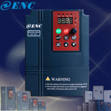 Dealership Urgently Needed for Enc Brand Hot-Sale 1.5kw General Applications Frequency Inverter