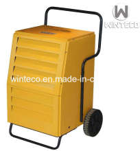 60L Mobile Industrial Dehumidifier