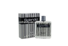 Cheap Price New Design Men Perfume 100ml