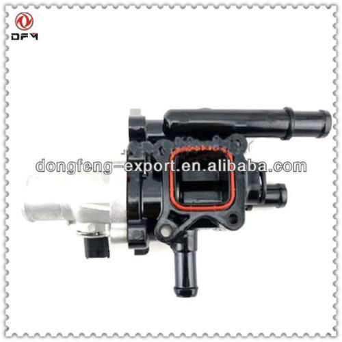 Paint change color thermostat for renault for glass tube