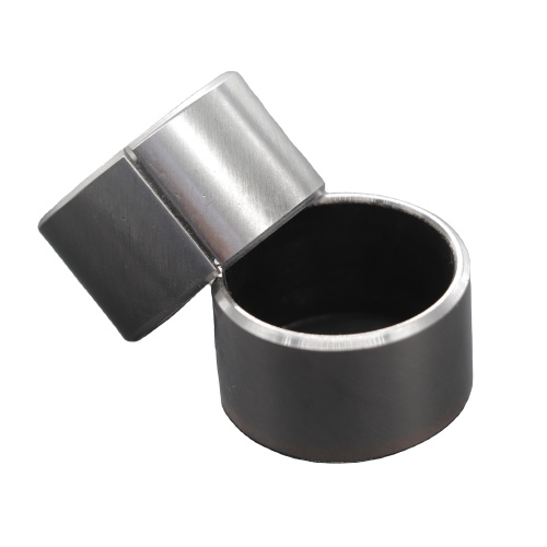 Good quality corrosion resistant stainless steel bushing sleeve