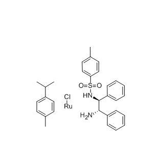 RuCl [(S, S) -Tsdpen] (p-cymene) Numéro CAS 192139-90-5