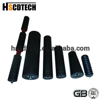 Impact Trough Idlers