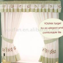 Kitchen curtain