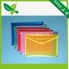 plastic pockets design paper expanding file folder