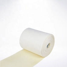 High Temperature Spunlaced Aramid Nonwoven Fabric