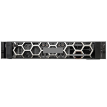 PowerProtect DD6400 with ES40 SHELF 12G 15x8TB SAS