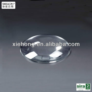 2013 high transparent acrylic optical lens,acrylic magnifying lens