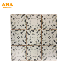 Moroccan Home Decor: Full Body Ceramic Floor Tiles in Turkey