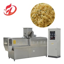 Couscous Rice Making Machine and Processing Line
