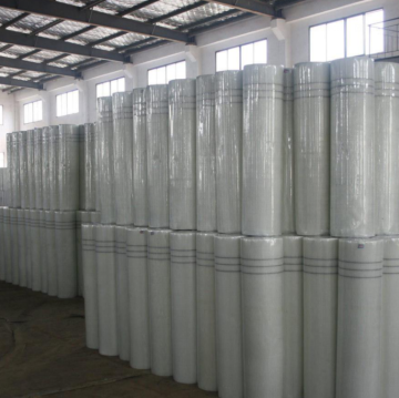 2019 Hot Sale EIFS Fiberglass Mesh For Concrete