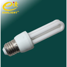 7W Compact Fluorescent Light Bulbs