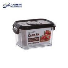 AS Food Storage Container Crisper Box