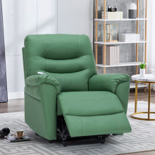 Ruibao Factory Price Recliner Single Chair