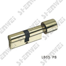 Security Anti Snap Euro Door Lock Cylinder