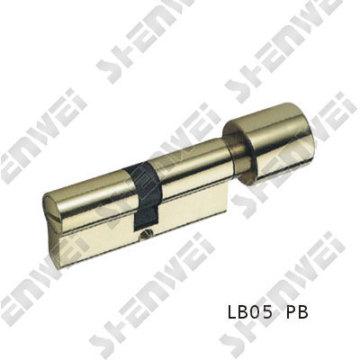 Security Anti Snap Euro Door Lock Cylinder