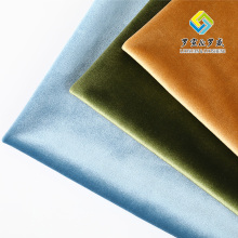 330G Stretch Han Silk Velvet