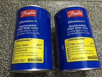 Replacement Filter-Drier Core