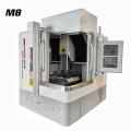 M8 3 Axis CNC Musza