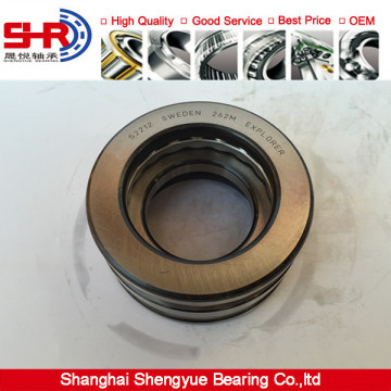 Hot sale thrust ball bearings 52213 Petroleum machinery bearing