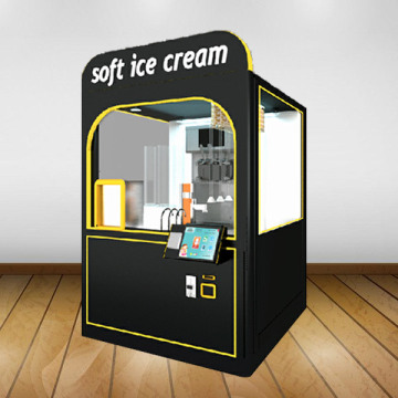 Robot coupe piccolo ice cream maker