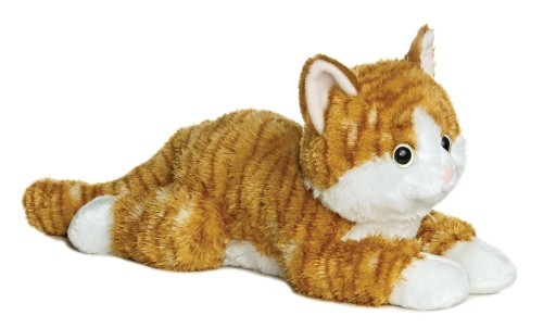 wholesale cute stuffed animal cat,plush soft cat toy for kids