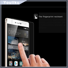 Wholesale 2016 tempered glass screen protector for huawei p8 lite, 0.33mm screen protector for lg g4 stylus for lg g pro lite