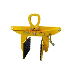 SANDE Sale: Granite Marble Slab Scissor Lifter & Lifting Clamp for Workshops