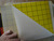 UV glue board for UV light,yellow glue board for traping fly