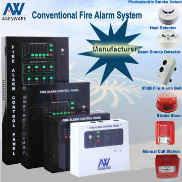 Fire Project Fire Alarm Control Systems