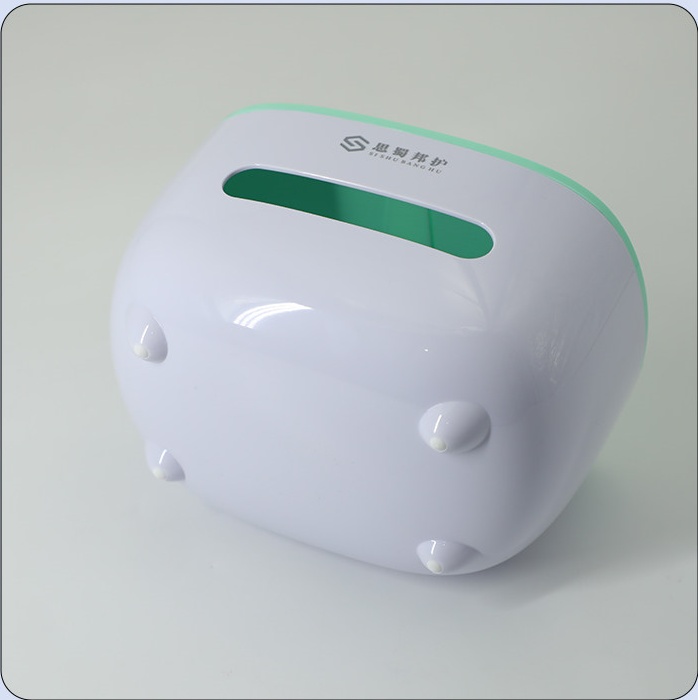 caixa dispensadora de lenços tissue dispenser box