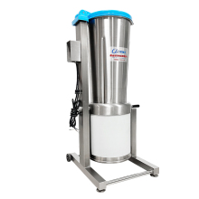 Industrial Fruit Juice Making Blender Machine