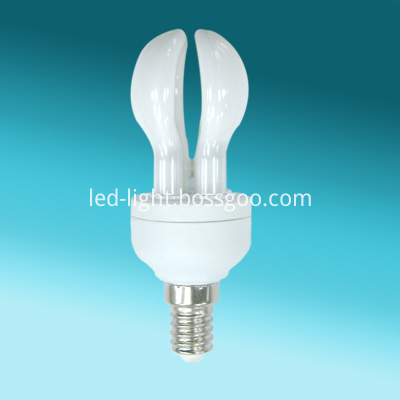  Mini Lotus energy saving lighting / Mini Lotus CFL
