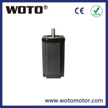 NEMA 42 bipolar CNC machine stepper motor, 110mm hybrid stepper motor