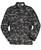 Cotton and Polyester Military BDU Uniform, Digital Camouflage Uniform