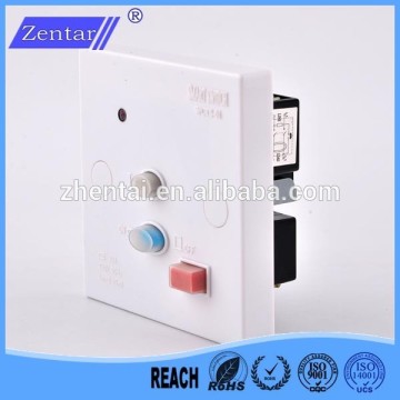 ZT5S earth leakage protection device for kingdom of saudi aradia