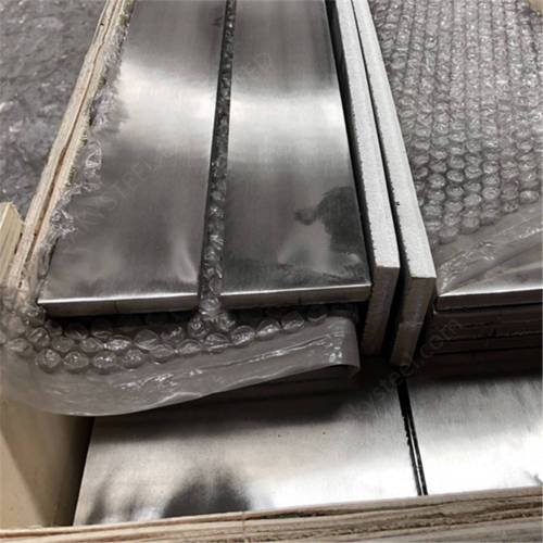 AISI316 ASTM SUS304 stainless steel flat bar