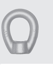 Oval Eye Nut